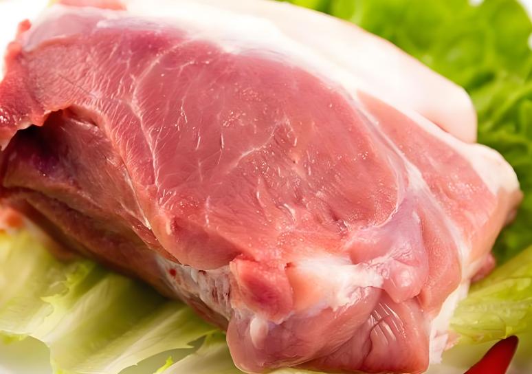 不能吃猪肉，会加重脂肪肝？大错特错！

真正让脂肪肝加重的，是这三样食物，再馋也