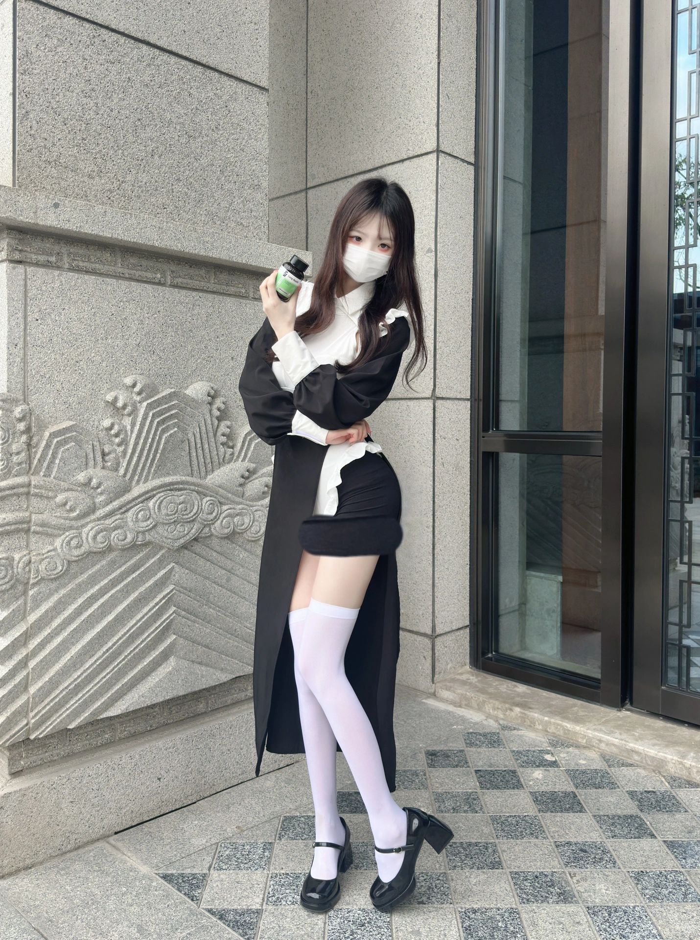 天干物燥 记得好好保护自己～💕