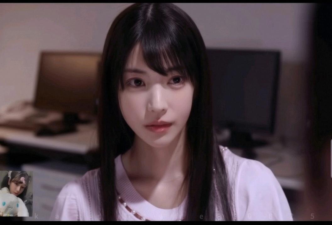 一辈子也忘不掉的眼神，在那一瞬间，我听见了心碎的声音。