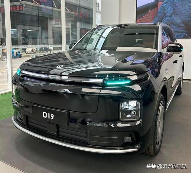 零跑D19现在很火爆，三代同堂/二孩三孩家庭第一需求：
刚需6/7座，经常全家出