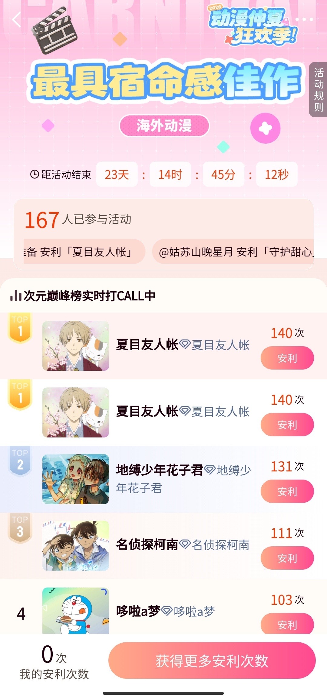大眼一天想要KPI想疯了，又来一个活动还二十多天，你没事吧？幸好白老板不在我女心