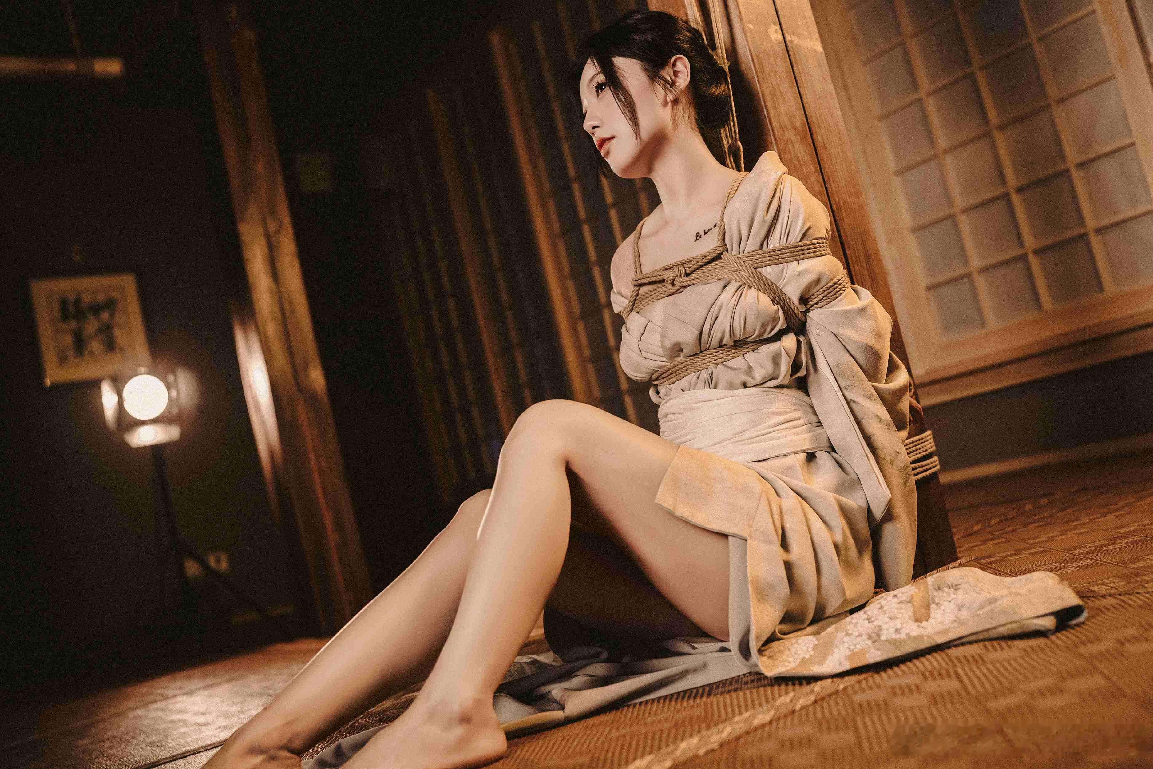 桃良阿宅 