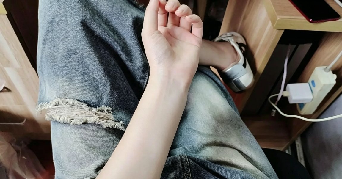 周一，看哪了？ 