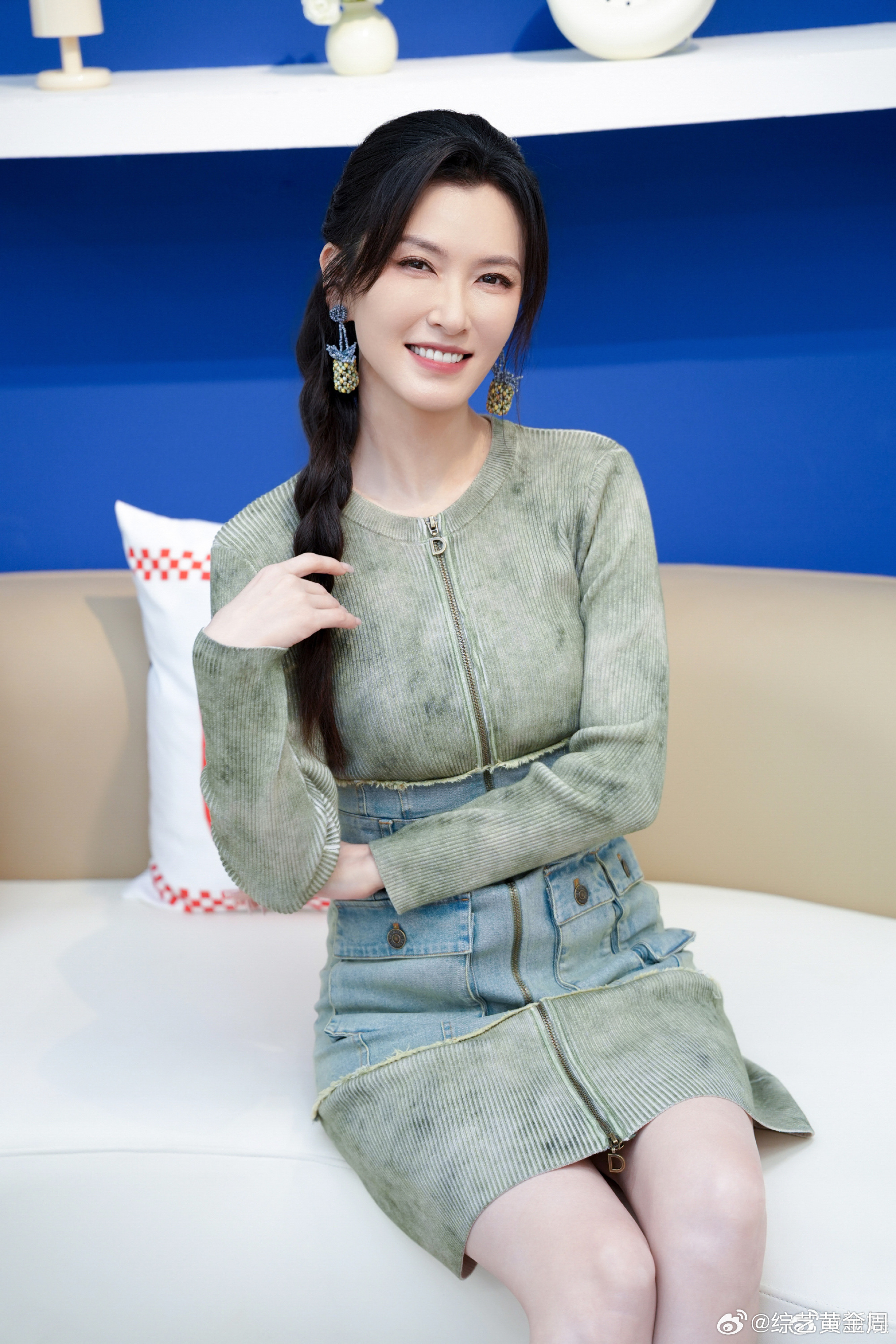 范玮琪徐洁儿开口跪浪姐直播 浪姐直播生唱无修音，范玮琪温柔声线搭配徐洁儿醇厚嗓音