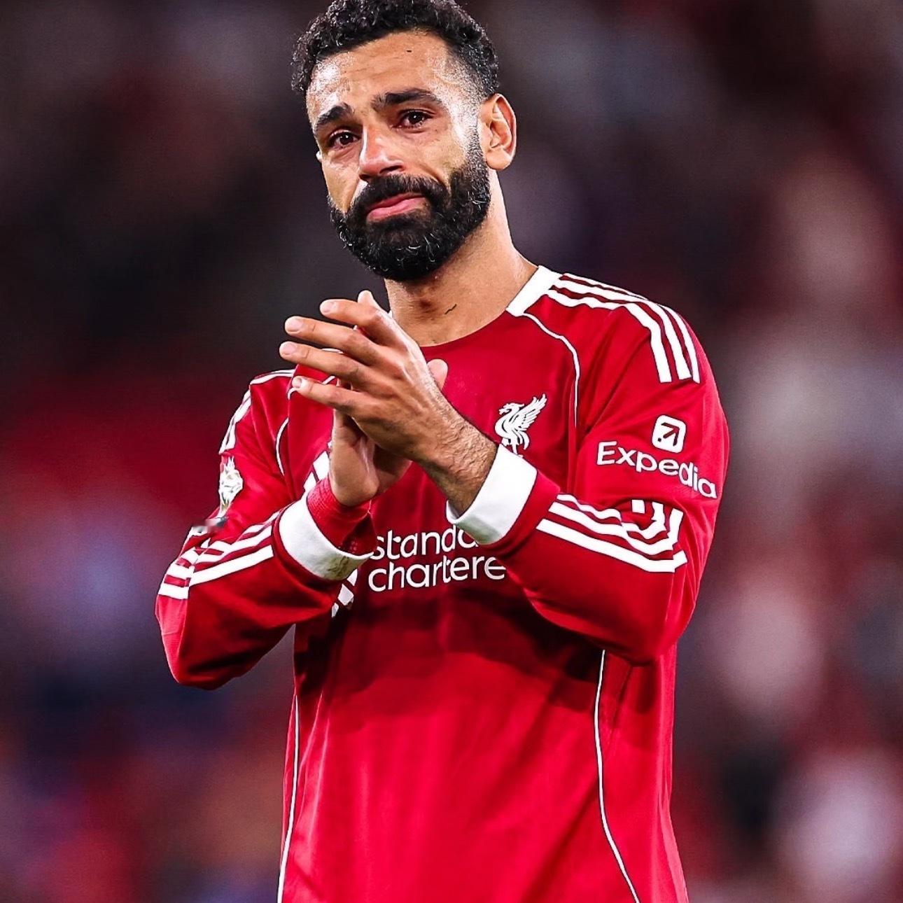 作为关注足坛转会的老球迷，看到英媒曝出的这则消息我直接被沙特的金元攻势震撼到了！