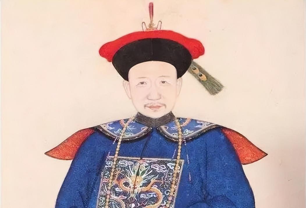 和珅没贪污过银子，为啥被赐死？嘉庆不小心，说出十八个字

提到和珅，很多人第一反