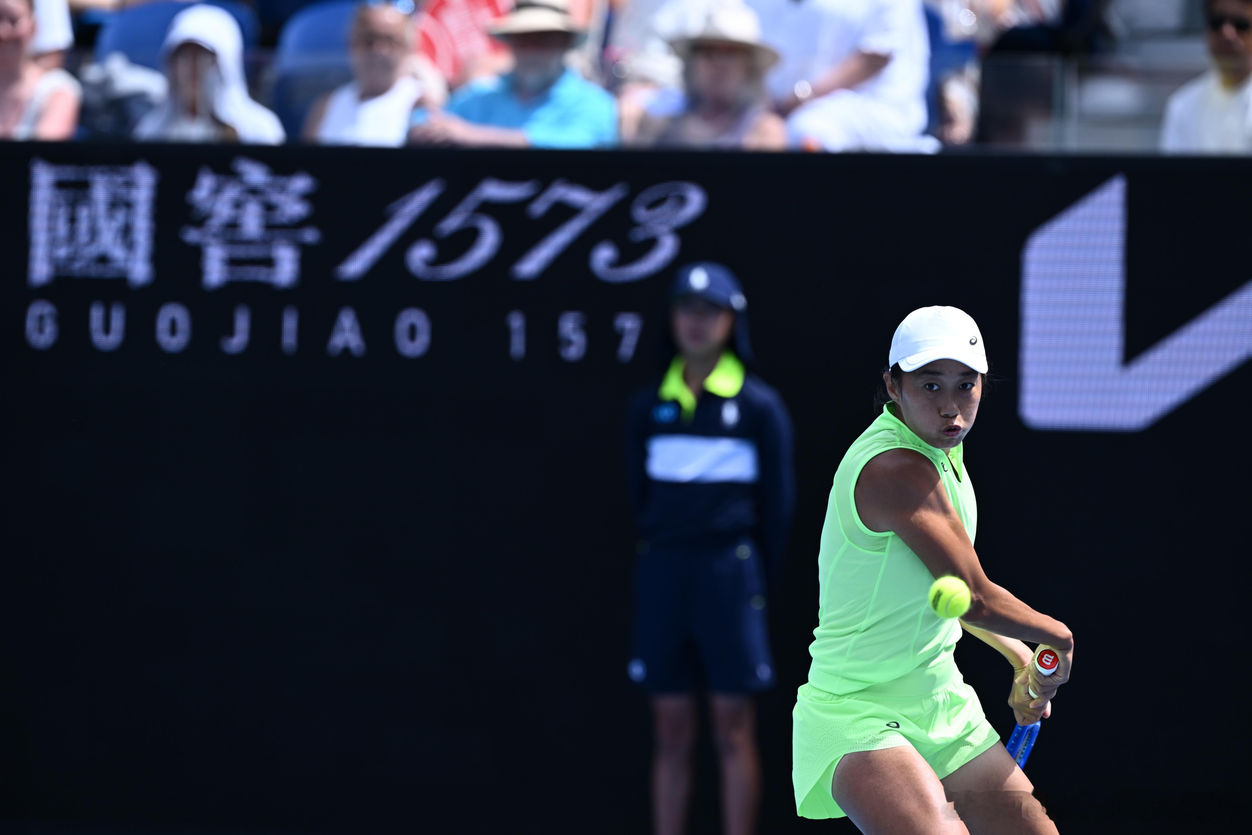 所以这一届澳网撑得最久的成人大陆球员依然是__澳网2026