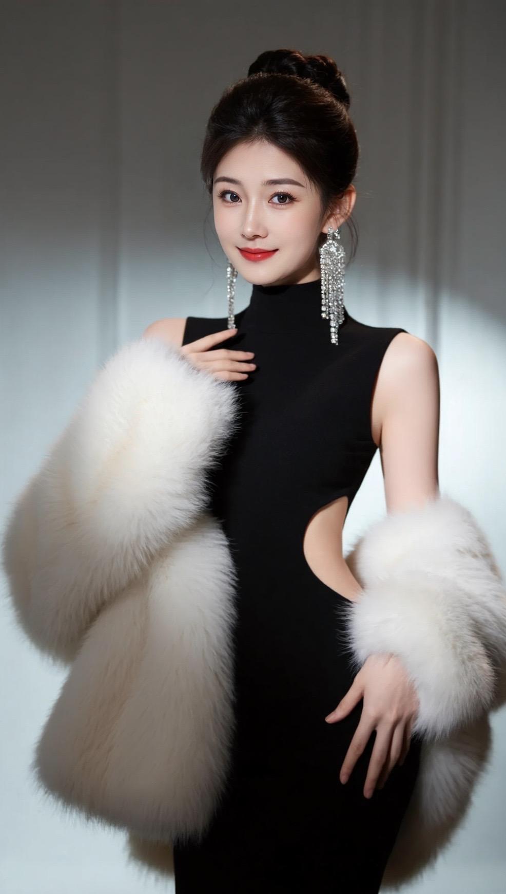 “一定要温温柔柔的吗，死犟死犟的不行吗？”