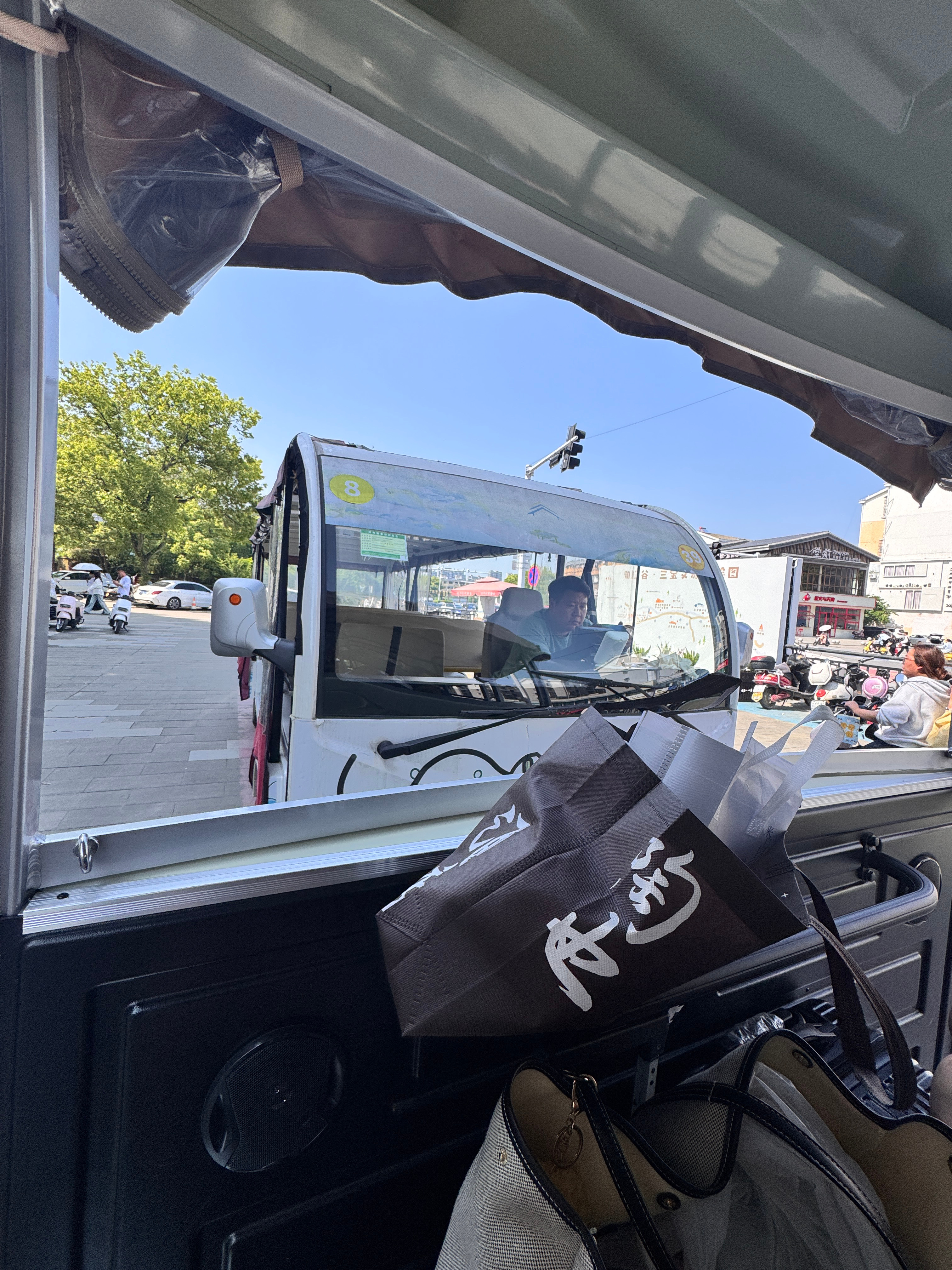 景德镇真是旅游体验感最差一次  拉完了 再再再再也不会来 景德镇