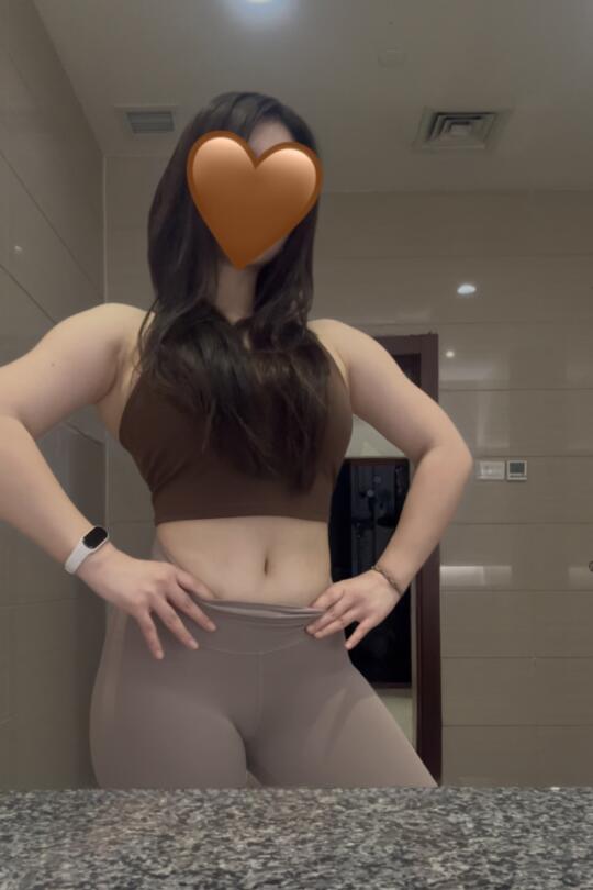 感觉自己有点二