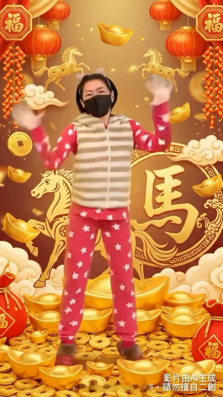 小姐不熙娣Ai了小S拜年视频 