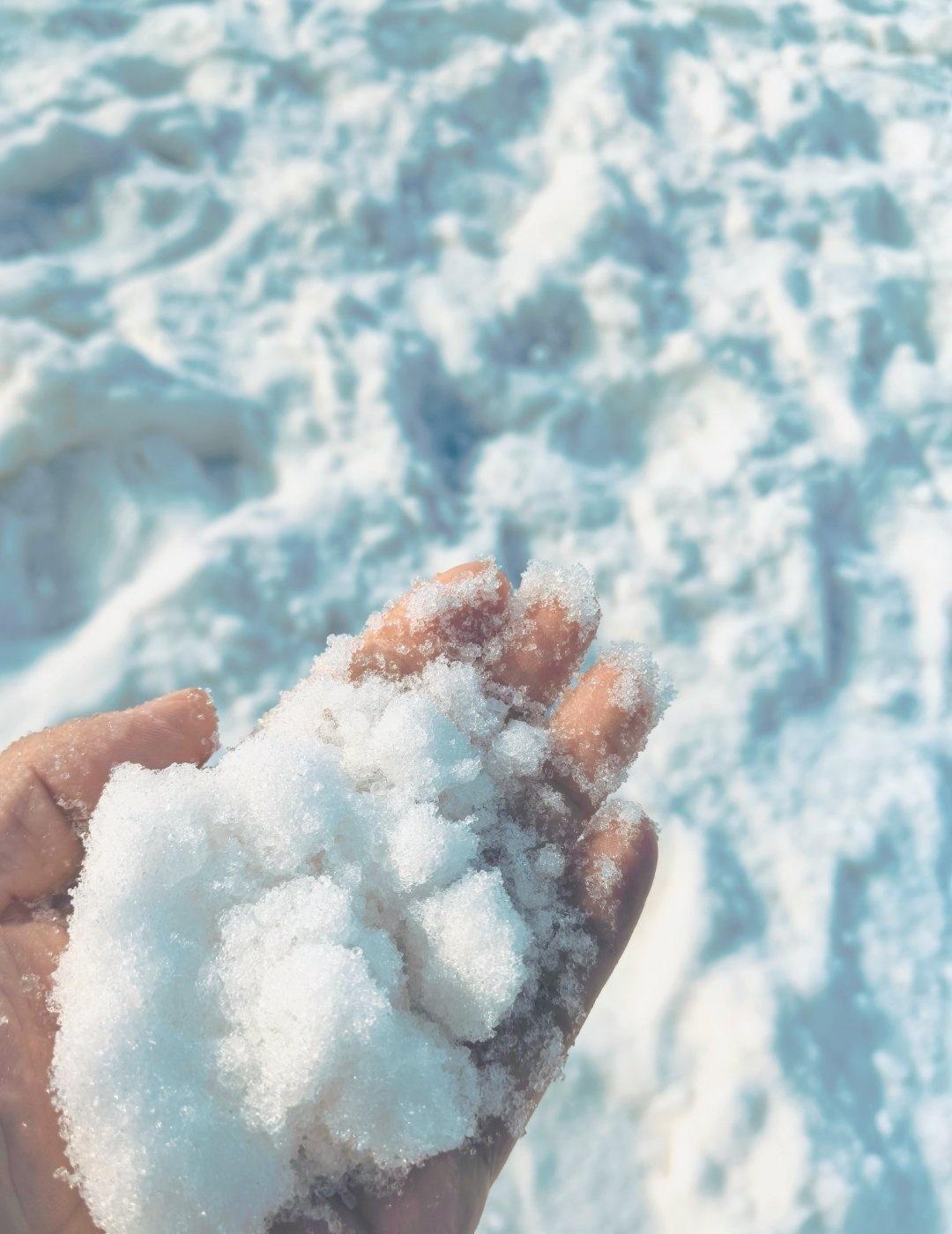 河南鹅毛大雪河南多地迎来今冬第一场雪，高海拔山区（郑州、洛阳、三门峡等）出现鹅毛