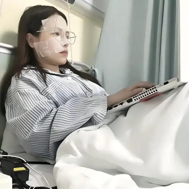 浙江台州，95后女孩得了骨髓炎，给父母打电话求助，父母非但没有心疼她，还一脸冷漠