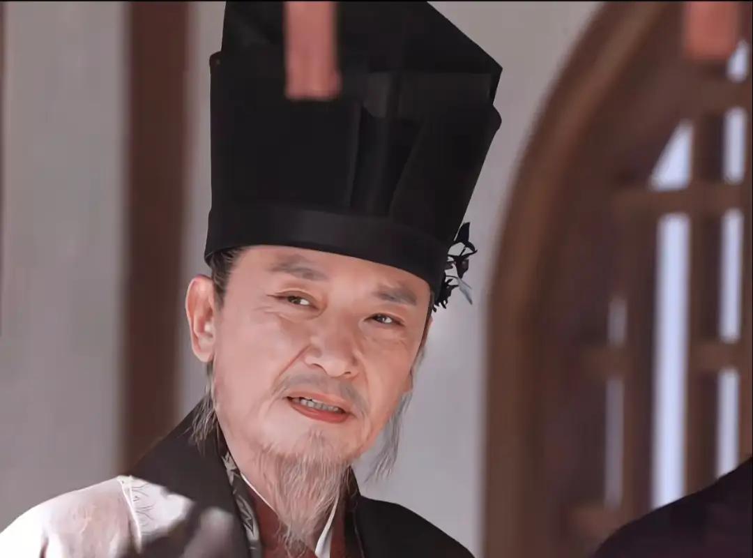 《兰香如故》侯长荣颜值太高引热议

        热播剧《兰香如故》中，老戏骨