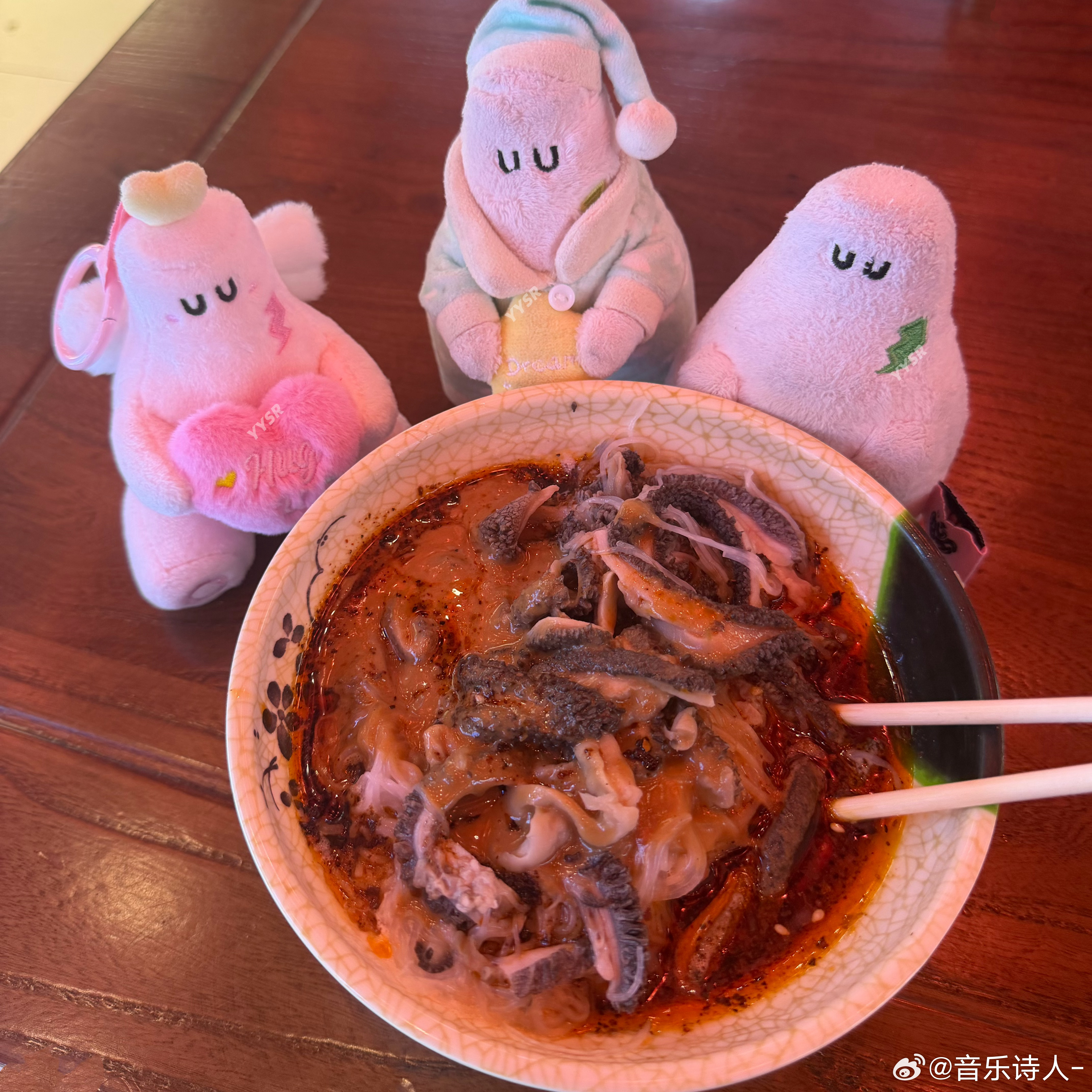 老北京娃（紫光园不算 