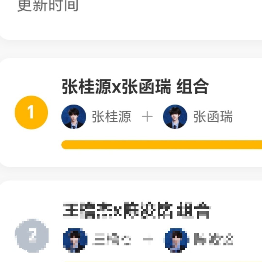 第一了 