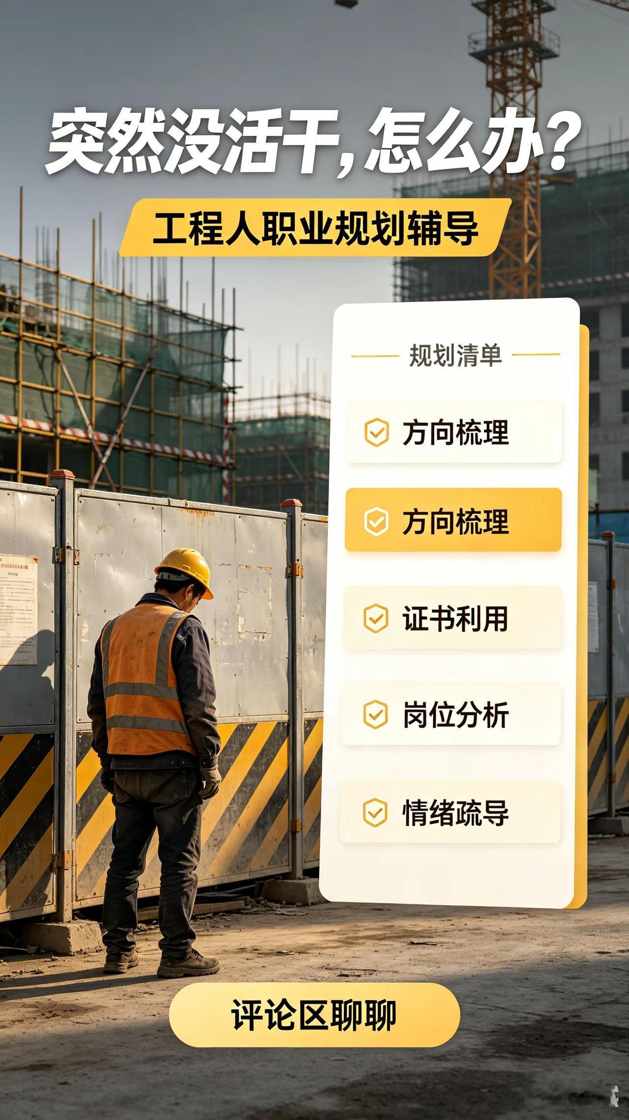 工程人未来的路在哪里？