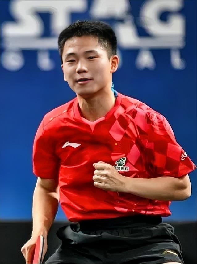 大黑马终究还是没有一黑到底！国乒削球小将李天阳在刚刚结束的亚锦赛男单决赛中，在先
