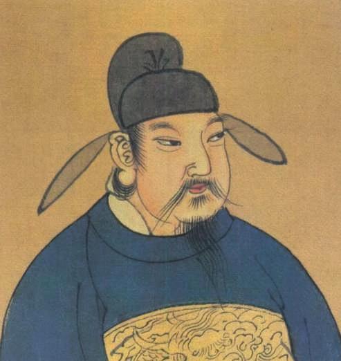 737年，长安皇宫里上演了一幕人伦悲剧，唐玄宗李隆基，在一天之内，赐死了自己的三