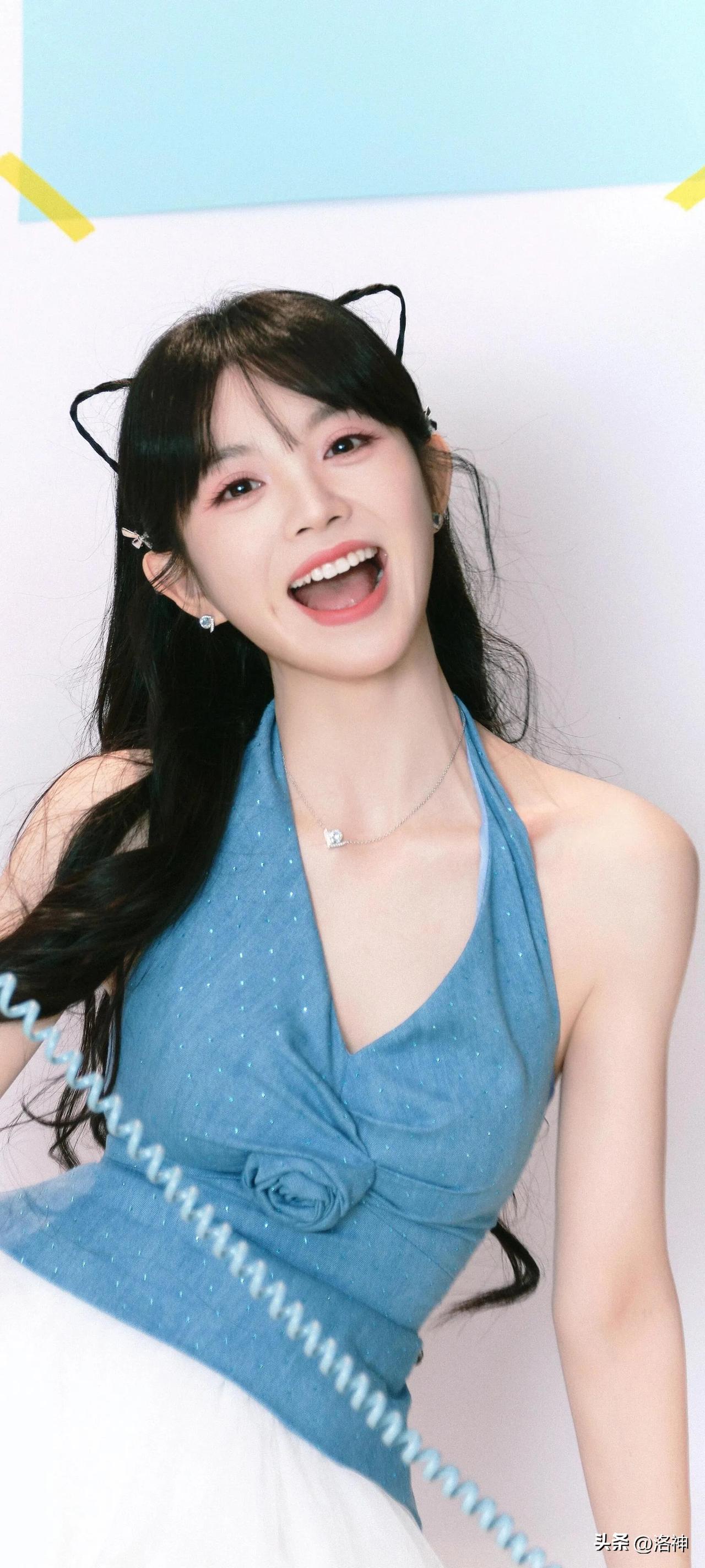 短裙美腿田曦薇
田曦薇写真 甜妹笑容田曦薇 田曦薇写真 甜妹笑容田曦薇 田曦薇演