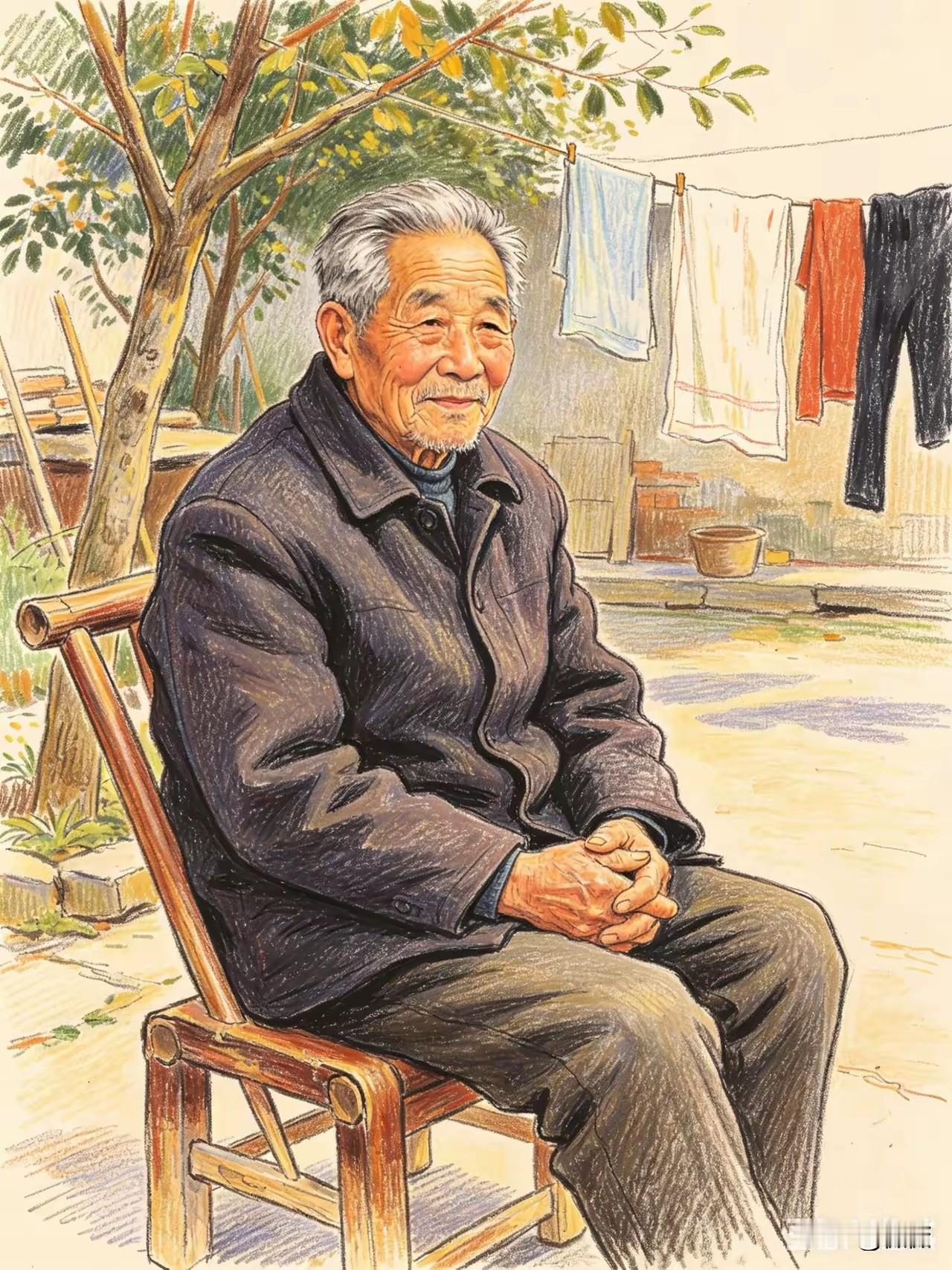 很准的老人言，
读懂会越来越顺。
1. 占尽便宜死得快，报应留给下一代。
2. 