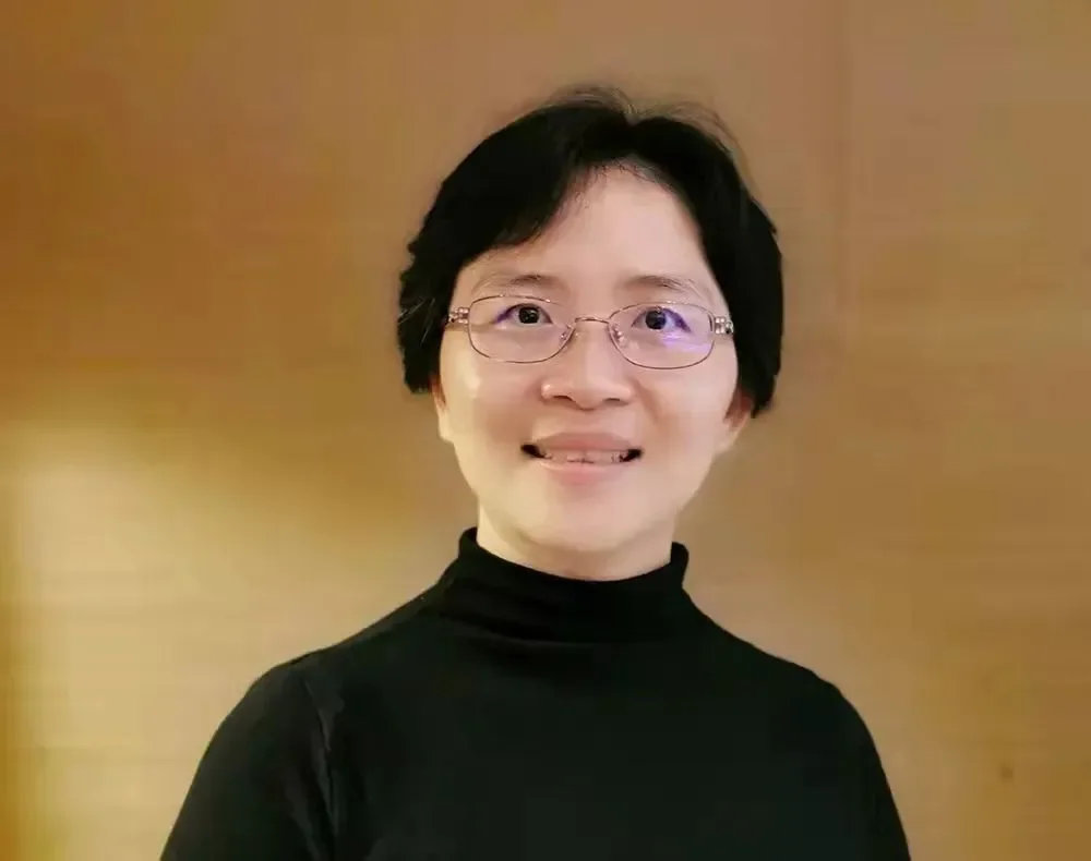 浙江大学智能教育研究中心主任李艳教授