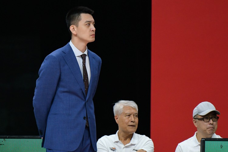 辽宁26分分差负于上海创造两队交手最大输球分差！此前纪录为25分