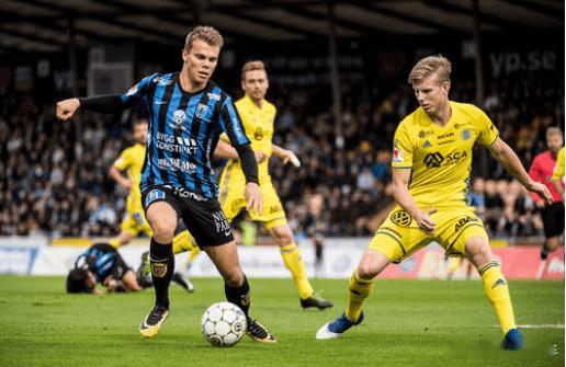 4月27日足球推荐🔥🔥🔥瑞典超 瑞典超003:赫根VS天狼星方向：胜平  