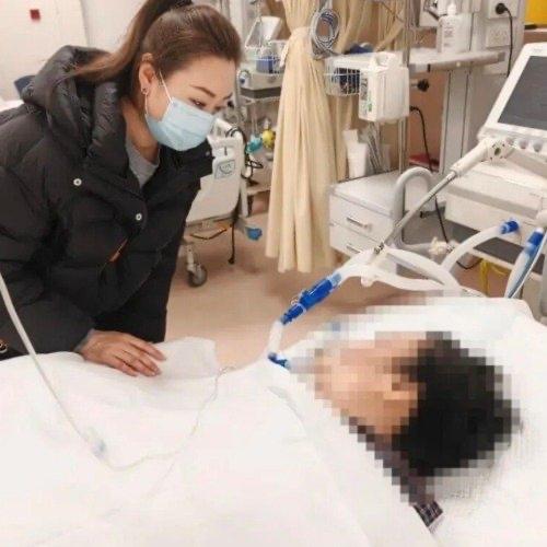 “钱再多也不如有人照料！”上海53岁独身女子突发脑梗离世，身后竟留下600万拆迁