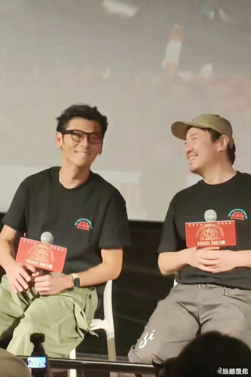 沈腾谈徐福看到马俊生死的感受多数人身处战争只会心生畏惧，“不敢”才是常态，沈腾细