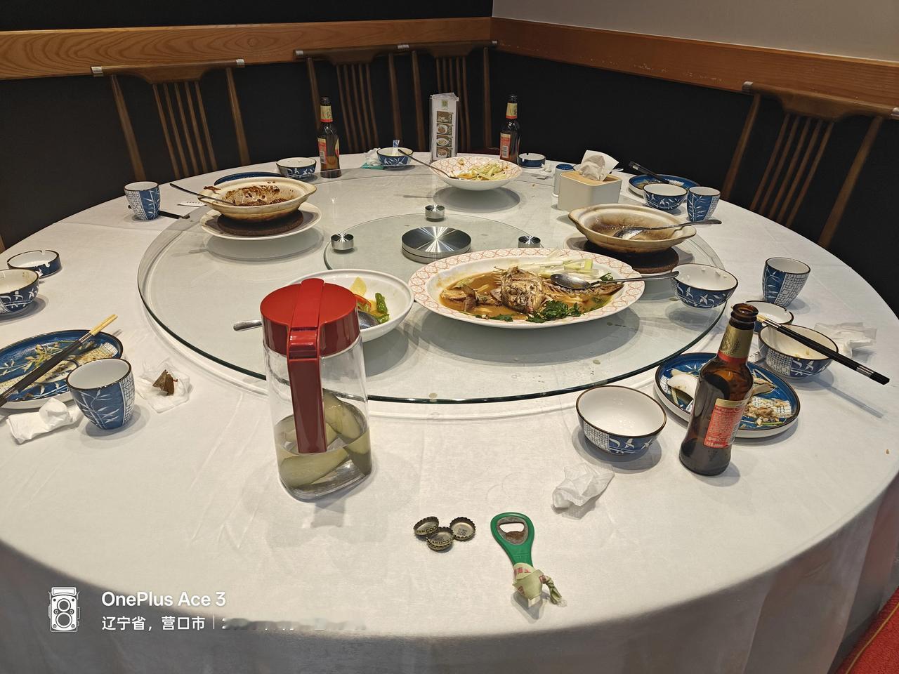 拾荒这活真的很辛苦，我不是从好小区搬家去了不太好的小区鞍钢公寓住去了吗？我是这么