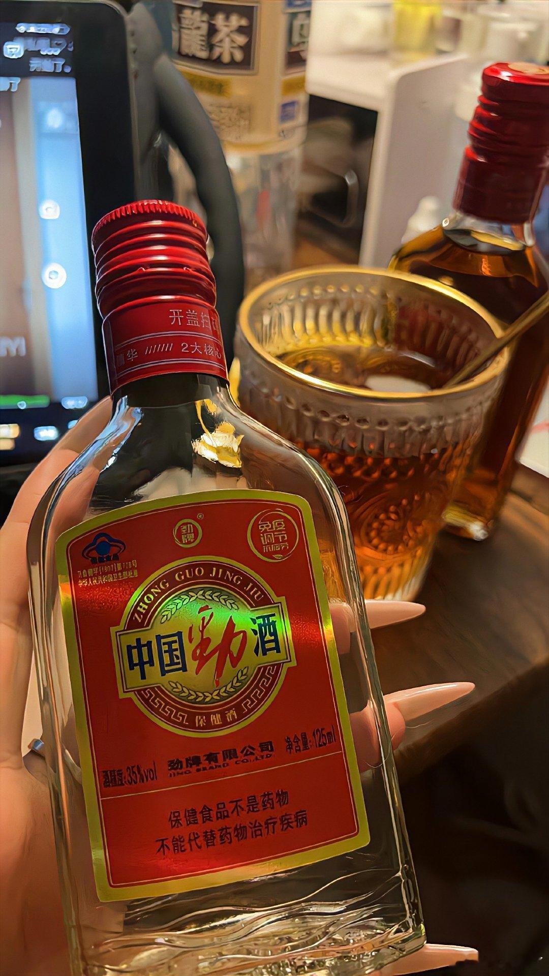 中国劲酒食养江湖开局啦   劲酒配美食，食养两相宜 看中国劲酒独家冠名的《食养江
