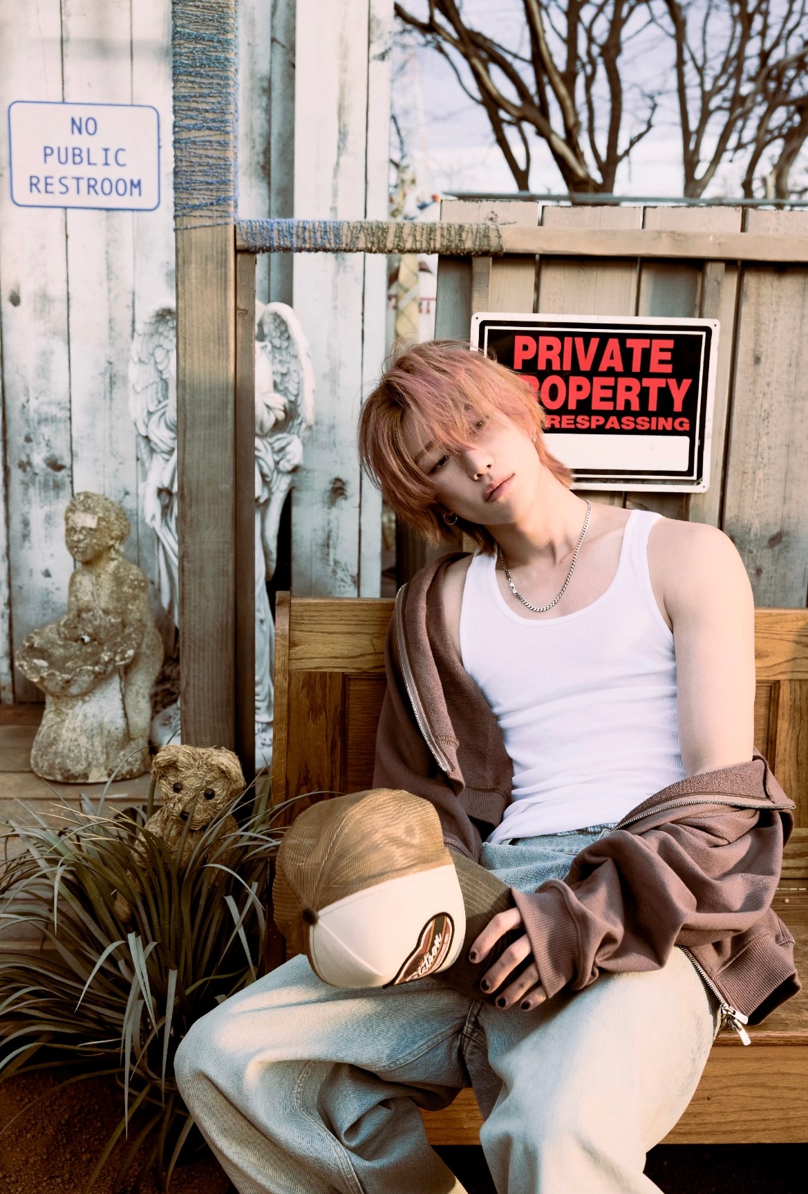 徐明浩solo曲点赞破记录2026solo首小时点赞纪录持有者徐明浩，《8DM》