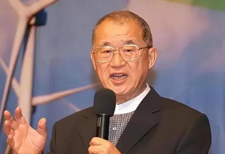 台湾新党创始人王建煊说：“如果大陆武统台湾，台湾成为中华人民共和国的台湾省，一切