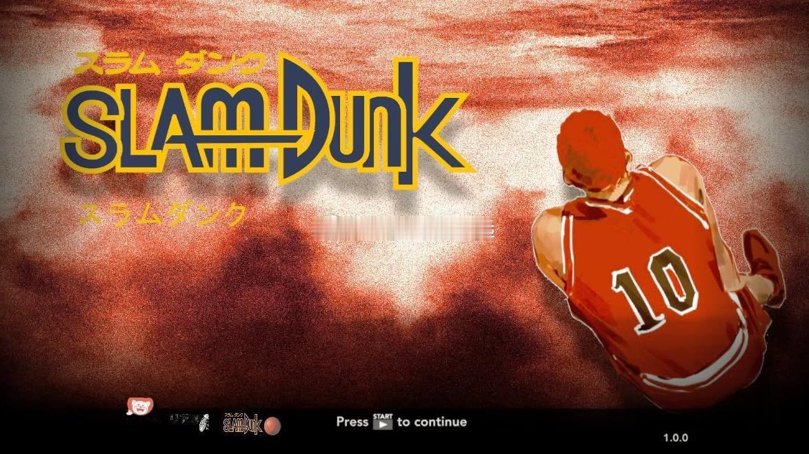 2K14 灌篮高手元素美化补丁 SlamDunk Nathan Presenta