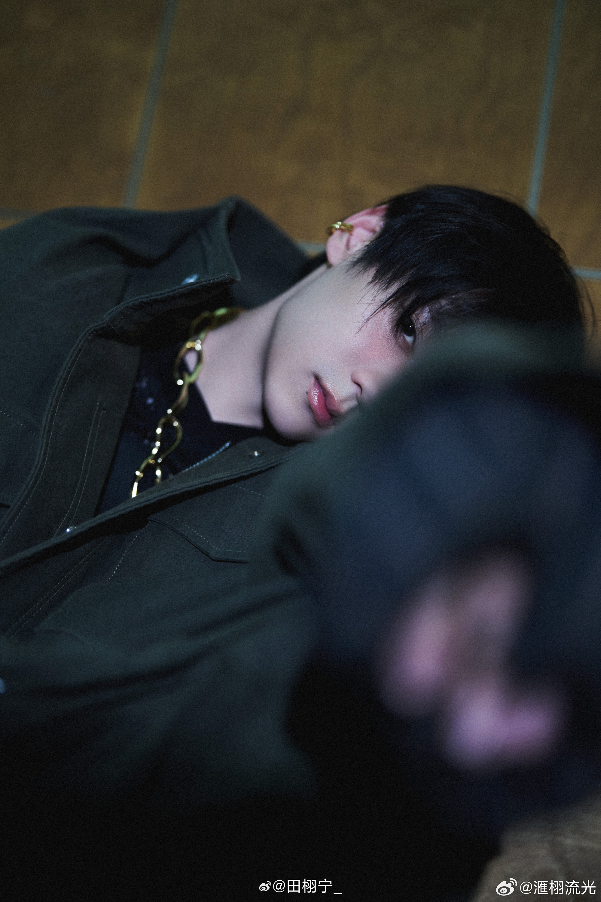 田栩宁 txn向全世界安利田栩宁 𝓛𝓲𝓰𝓱𝓽 𝓯𝓪𝓵𝓵𝓼 ?