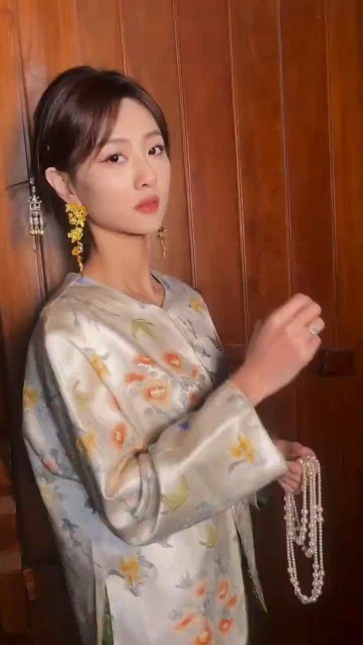 家人们我出息了。北京现代邀请我。That baby you the best。