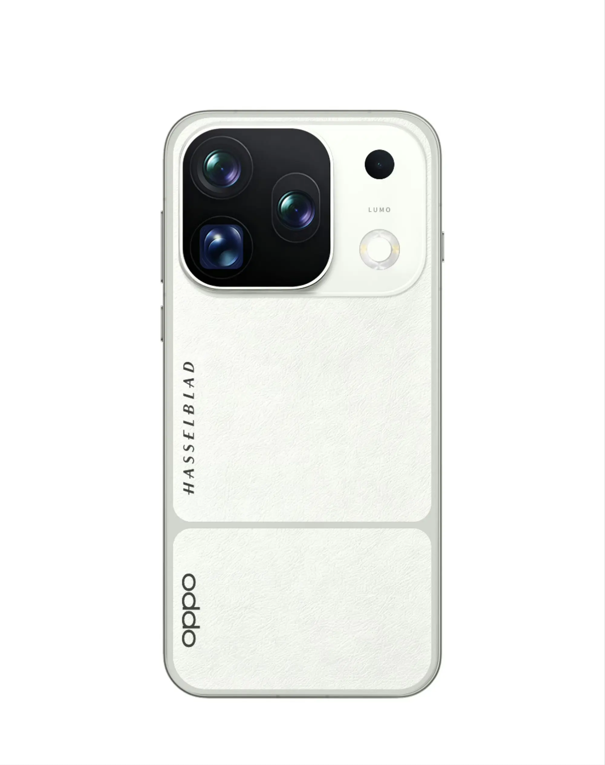 OPPO Find X10系列曝光。没想到这一代Find系列就这么水灵...