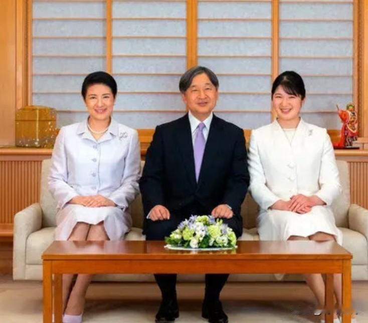 日本民众多数支持出现女性天皇。
日本议员回应称，这不是民意的问题，而是法律的问题