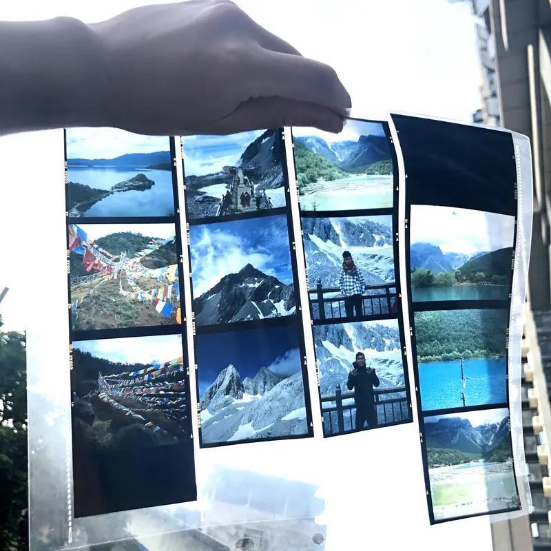 24岁女子购买“188套餐”拍写真，结果在选片时遭“话术轰炸”，以580元的单价