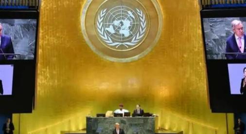 “报仇不隔夜！”72名以议员直接绕开中国大陆，支持台湾加入国际组织。可他们万万没