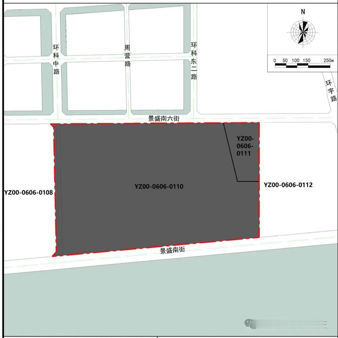 根据北京亦庄公告：占地约727亩！小米汽车三期地块成交0110地块成交时间： 2