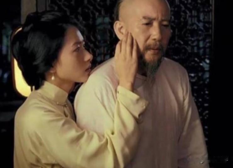 元朝文学家姚燧 76岁时，和侍奉他沐浴的侍妾发生了关系。第二天，侍妾说：“您已年