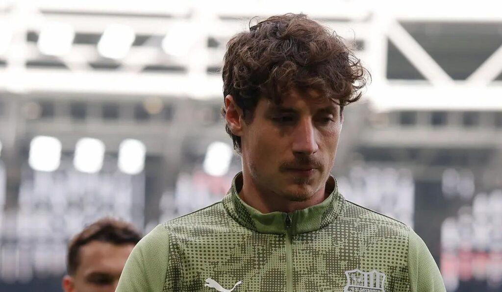 《Corriere dello Sport》报道的一组意甲转会：
1、卢卡库可能