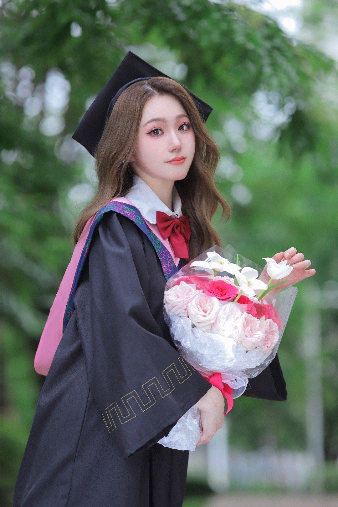 #广州约拍[超话]##客片分享##毕业季# ​​​