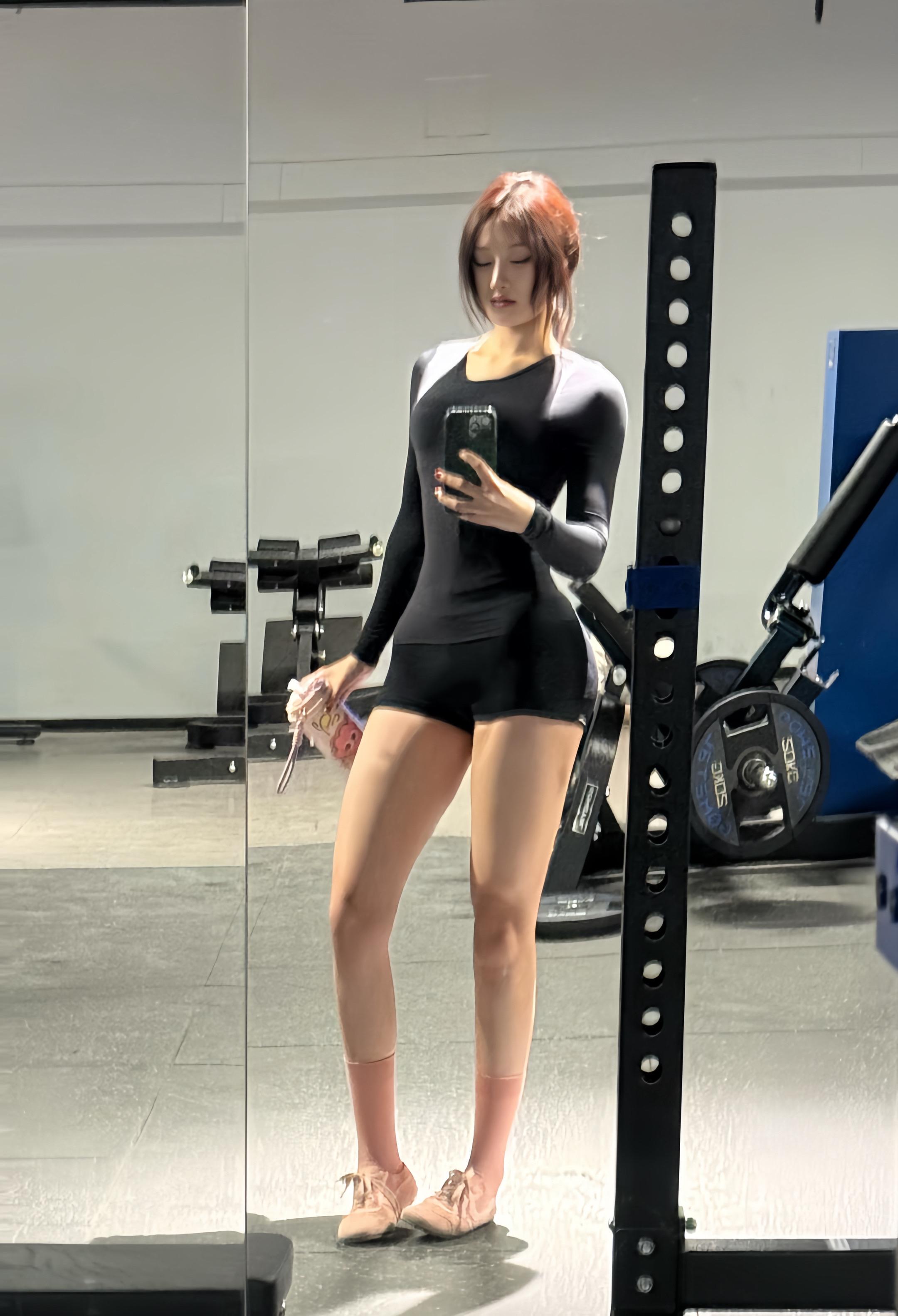 最近没练 发个库存