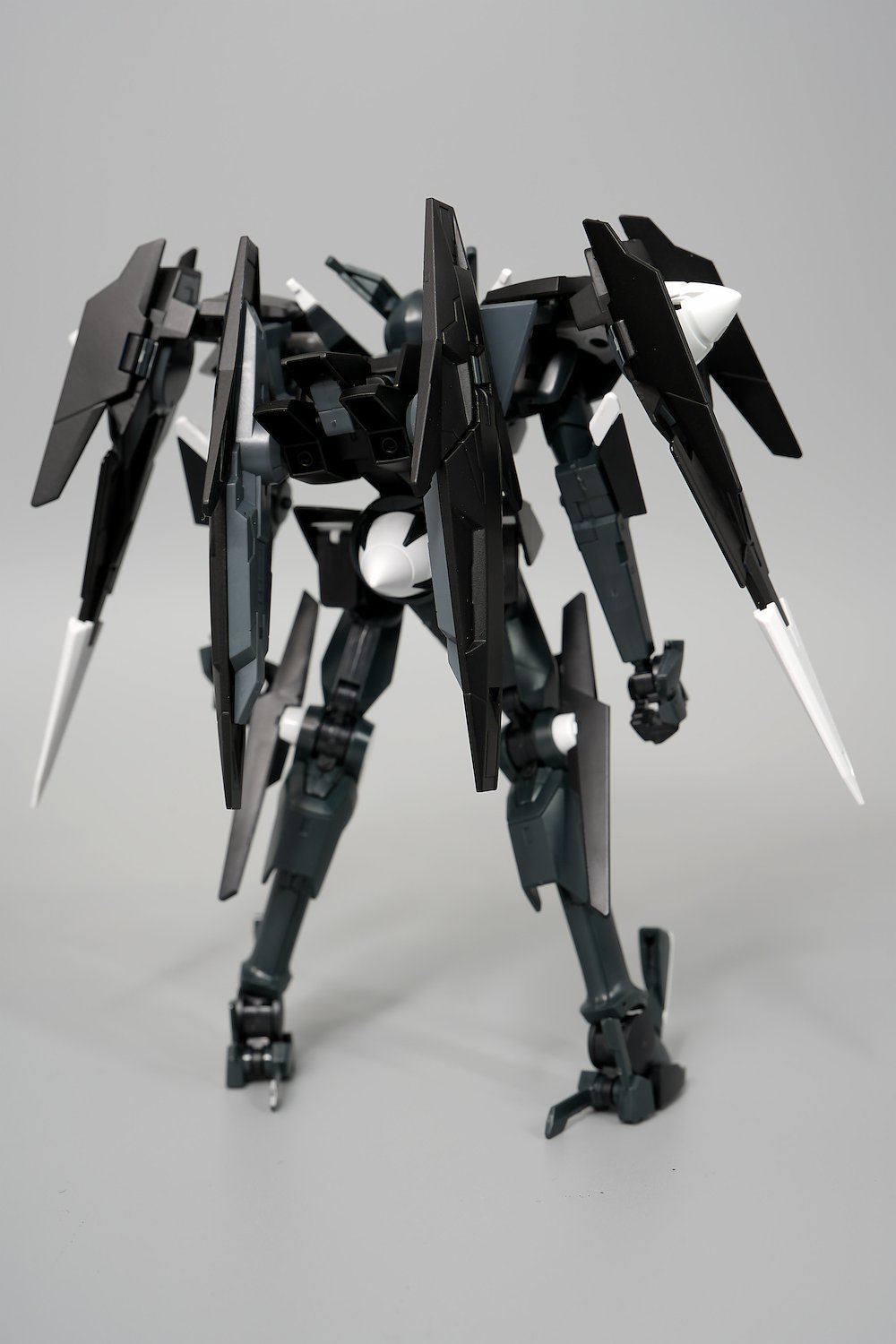 森野拓的王牌战旗高达模型高达模型