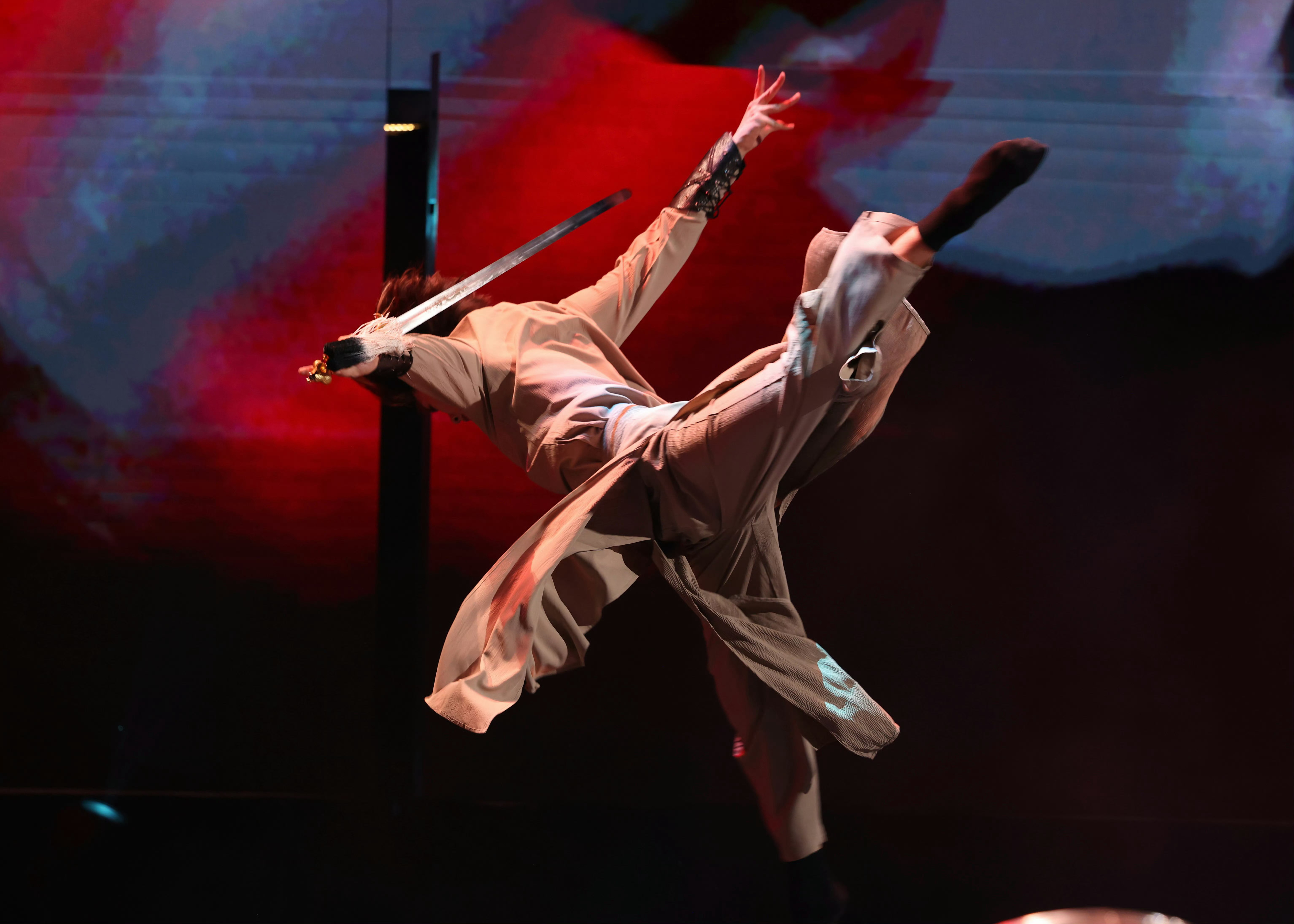 实不相瞒，我哥他真的会飞！ 