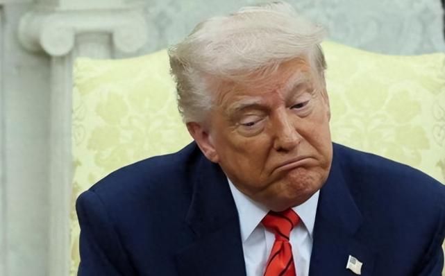 特朗普要是敢去台湾，那就不是“访问”，而是“断交”的前奏！这不仅仅是抗议，而是意