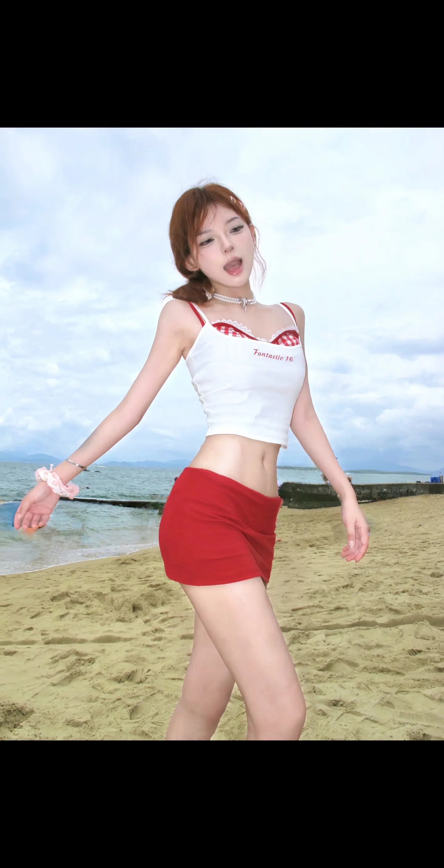 龙舌兰日出如约而至
